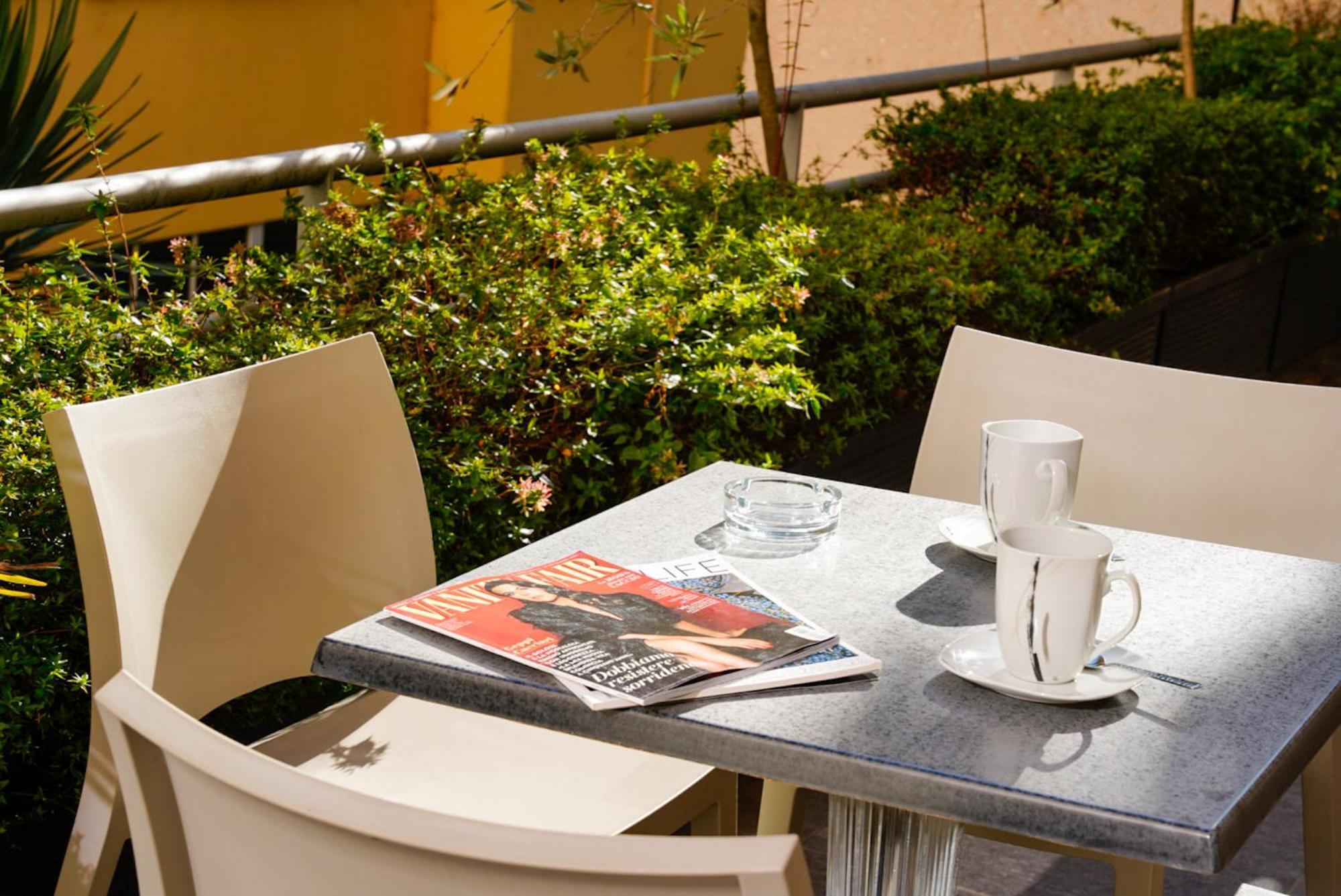 Apartamento Urban Flat Lugano Exterior foto